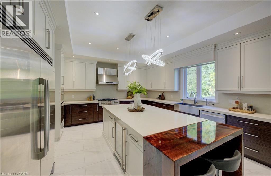705 Meadowsweet Avenue, Waterloo, Ontario  N2V 0A7 - Photo 9 - 40772256