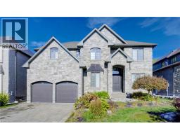 705 MEADOWSWEET Avenue, Waterloo, Ontario
