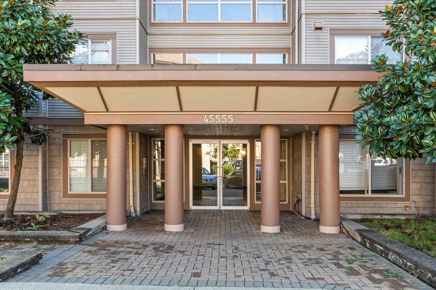109 45555 Yale Road, Chilliwack Proper South, Chilliwack, British Columbia  V2P 0A9 - Photo 4 - R3053690