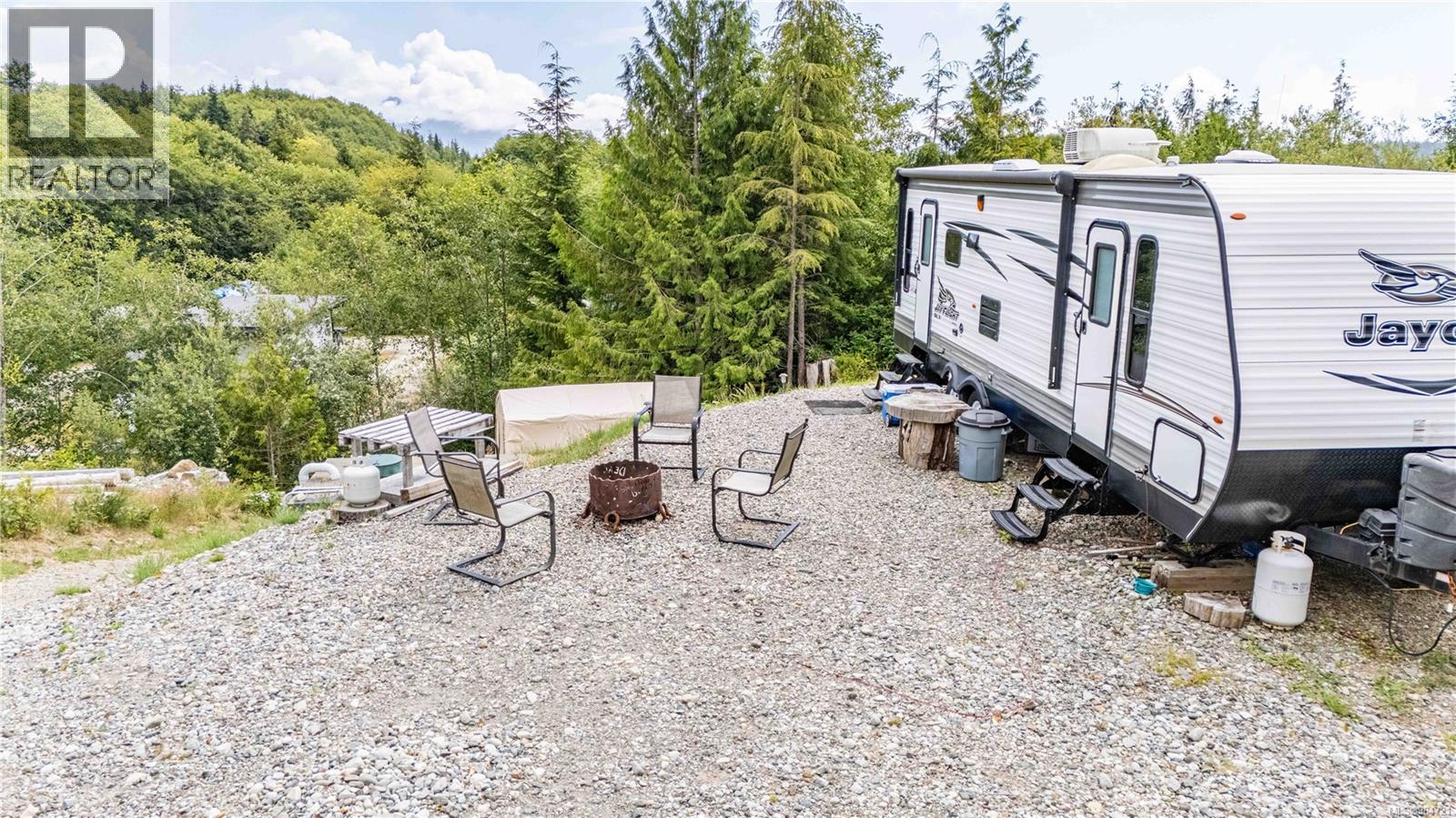 1182 Sixth Ave, Ucluelet, British Columbia