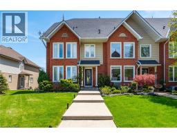 91 EDGEWATER Drive, Stoney Creek, Ontario