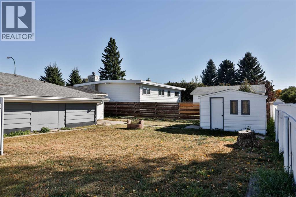 1616 15 Avenue N, Lethbridge, Alberta  T1H 1W5 - Photo 21 - A2260403