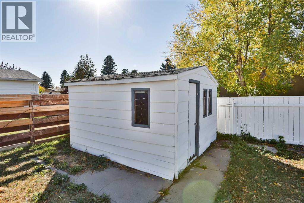 1616 15 Avenue N, Lethbridge, Alberta  T1H 1W5 - Photo 24 - A2260403