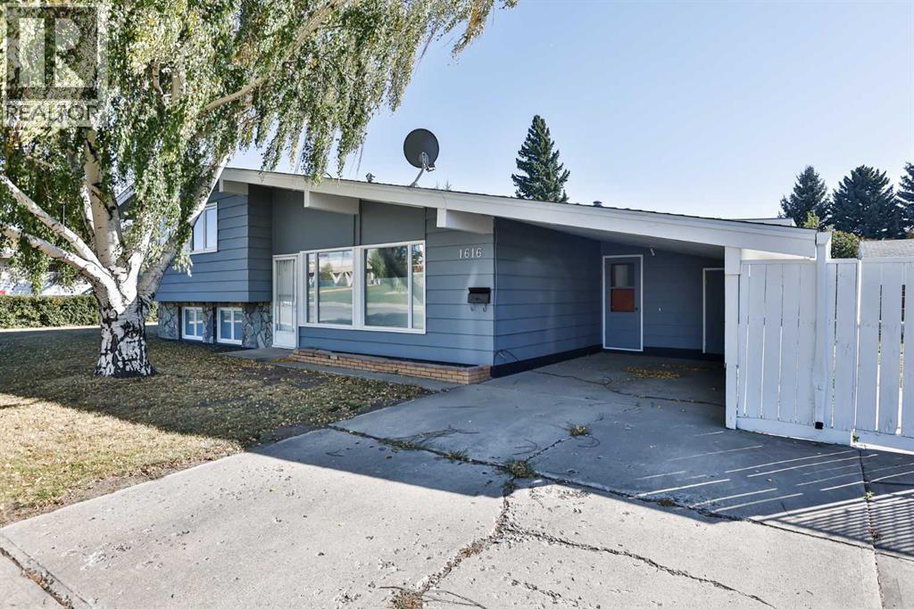 1616 15 Avenue N, Lethbridge, Alberta  T1H 1W5 - Photo 26 - A2260403