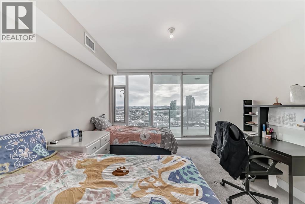 3104, 510 6 Avenue Se, Calgary, Alberta  T2T 0Z6 - Photo 12 - A2243341