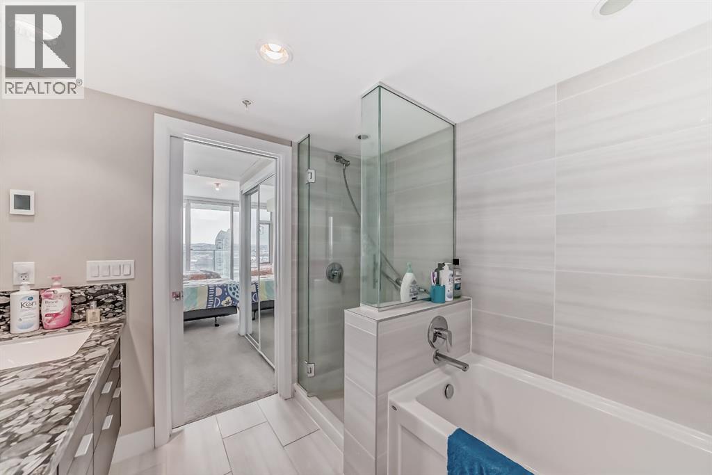 3104, 510 6 Avenue Se, Calgary, Alberta  T2T 0Z6 - Photo 16 - A2243341