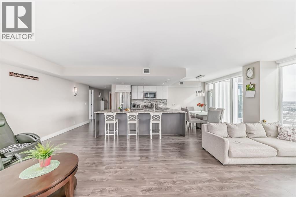 3104, 510 6 Avenue Se, Calgary, Alberta  T2T 0Z6 - Photo 8 - A2243341
