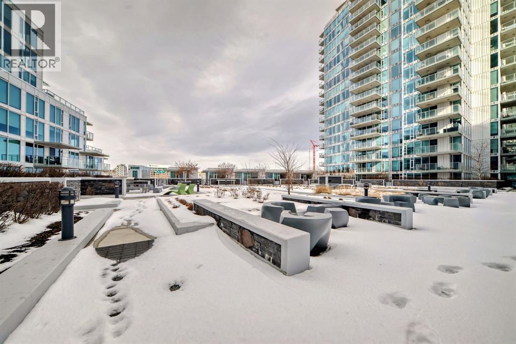 3104, 510 6 Avenue Se, Calgary, Alberta  T2T 0Z6 - Photo 33 - A2243341