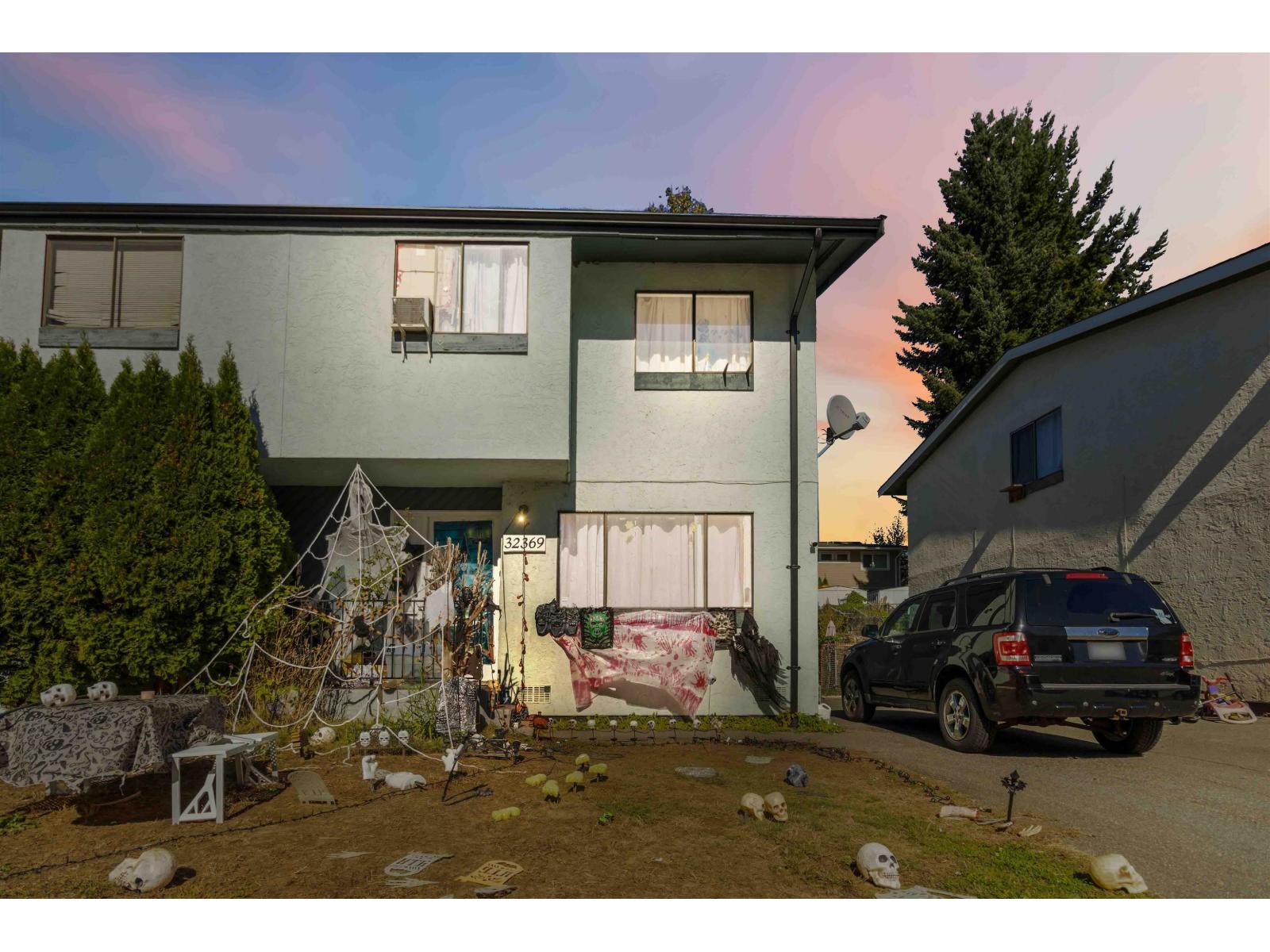 32369 GREBE CRESCENT, Mission, British Columbia