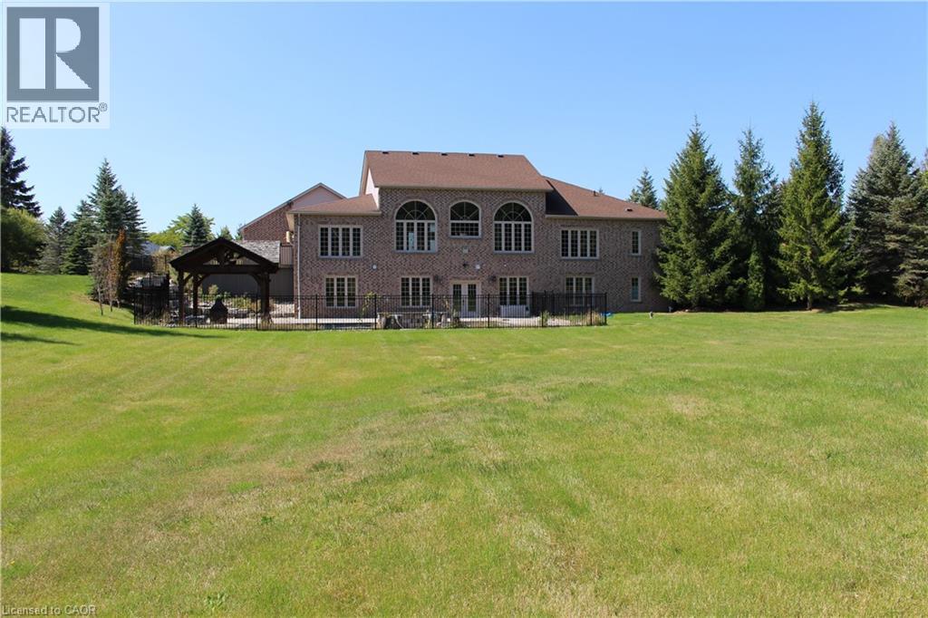 11490 Inglis Drive, Milton, Ontario  L0P 1B0 - Photo 47 - 40776801