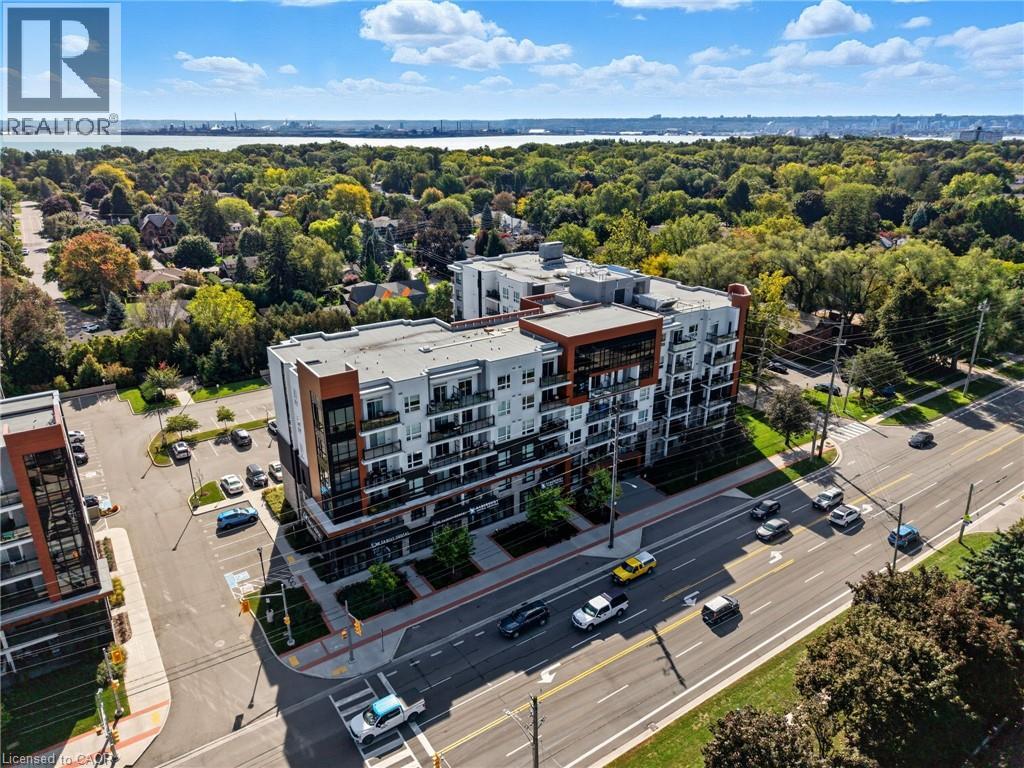 320 Plains Road E Unit# 307, Burlington, Ontario  L7T 0C1 - Photo 3 - 40776866