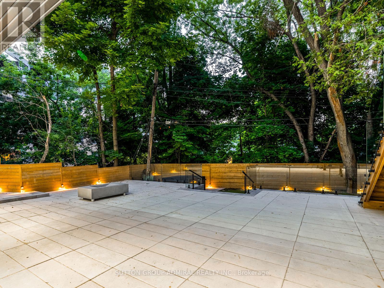 157 Old Forest Hill Road, Toronto, Ontario  M5N 2N7 - Photo 37 - C12447635