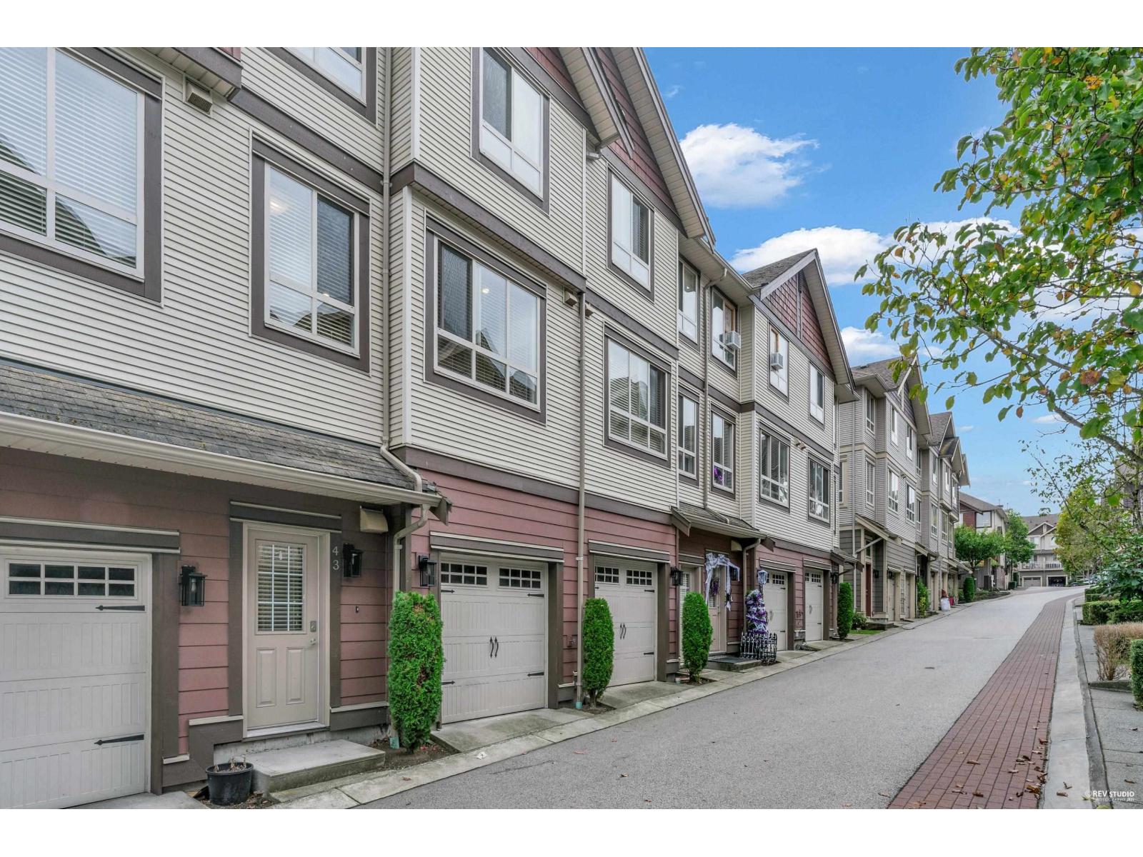 43 19560 68 Avenue, Surrey, British Columbia  V4N 5Y5 - Photo 3 - R3055509