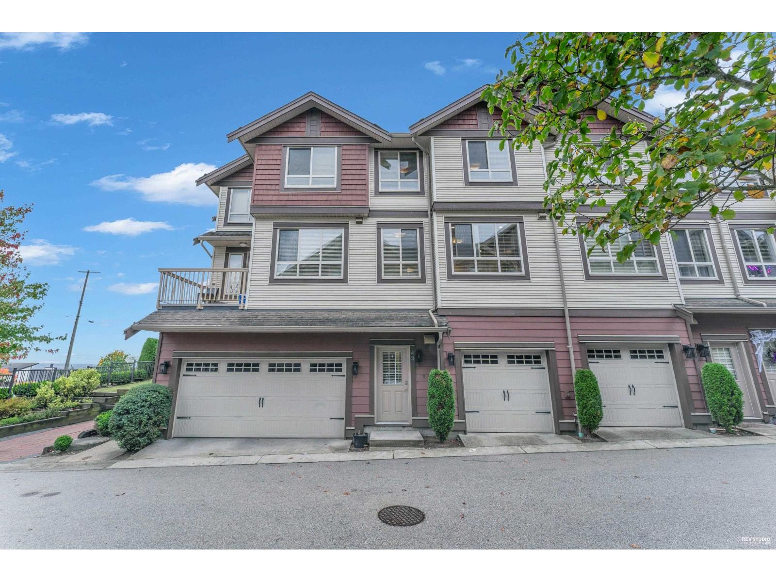 43 19560 68 AVENUE, Surrey, British Columbia