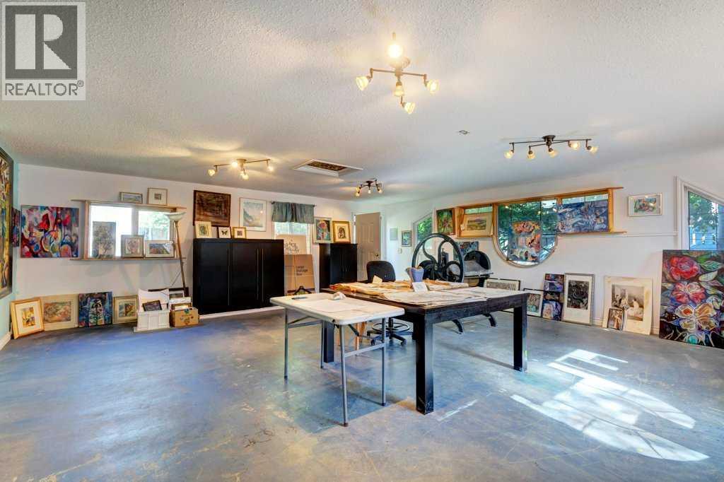 131 2 Avenue Se, High River, Alberta  T1V 1G7 - Photo 34 - A2258568