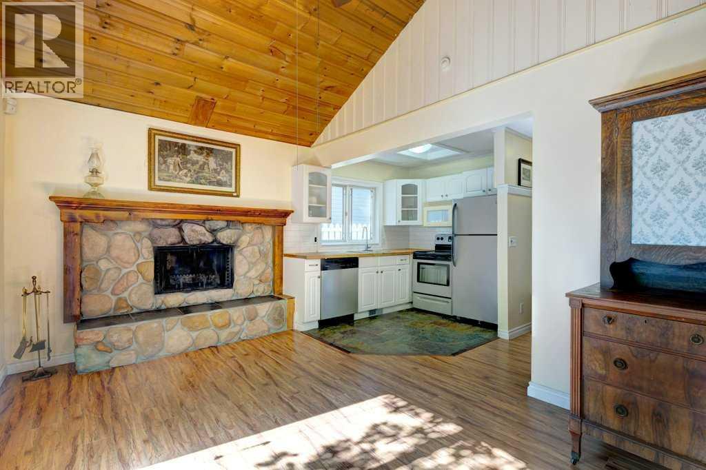 131 2 Avenue Se, High River, Alberta  T1V 1G7 - Photo 9 - A2258568