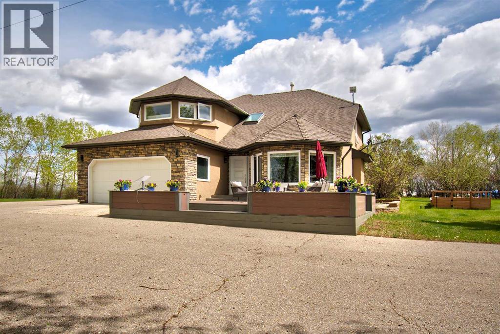 271196 Range Road 13  Nw, Airdrie, Alberta  T4B 0B8 - Photo 1 - A2260536