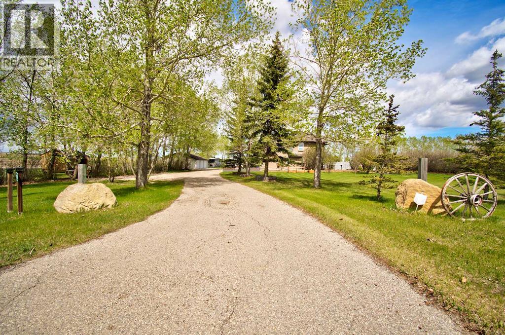 271196 Range Road 13  Nw, Airdrie, Alberta  T4B 0B8 - Photo 10 - A2260536