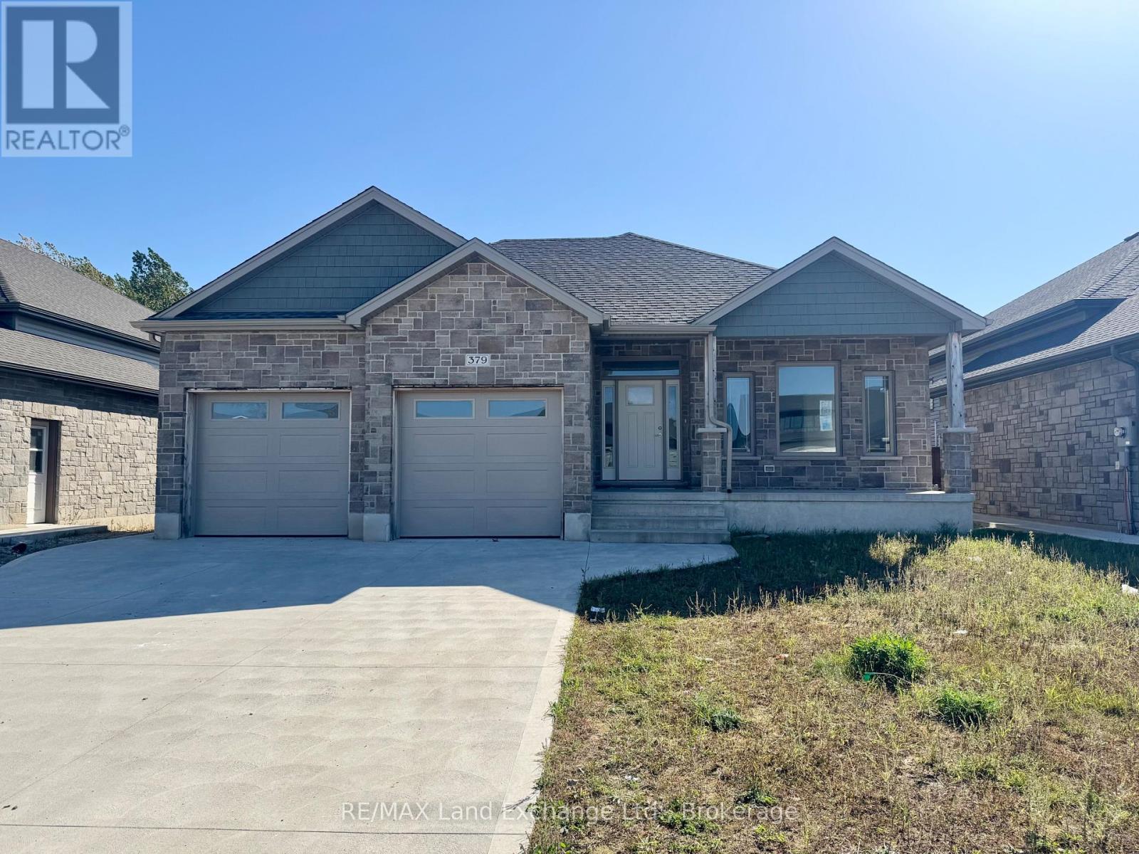 379 RIDGE STREET, Saugeen Shores, Ontario