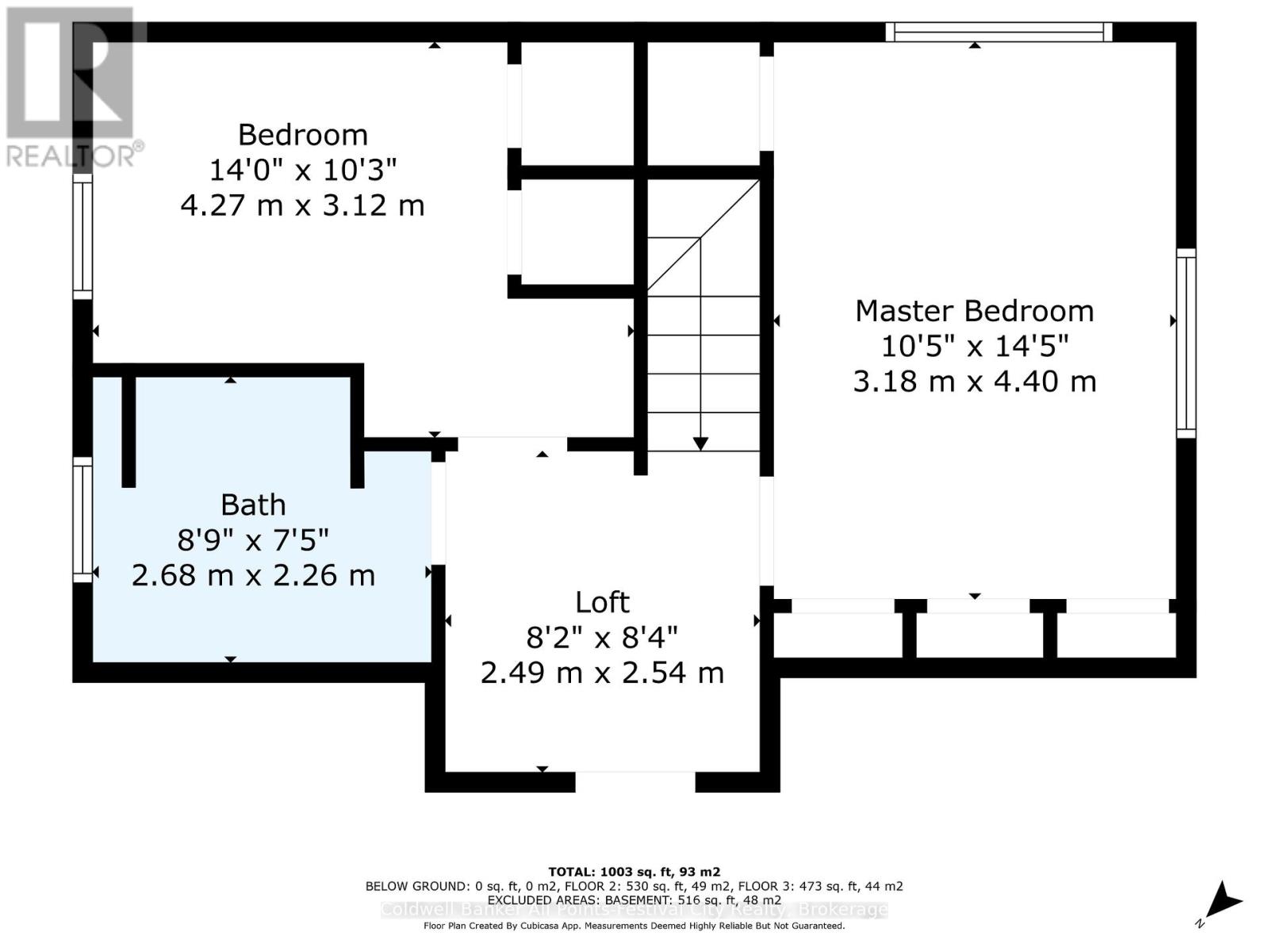 82 Gloucester Terrace, Goderich, Ontario  N7A 1W8 - Photo 39 - X12447857