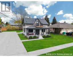 82 GLOUCESTER TERRACE, goderich (goderich (town)), Ontario