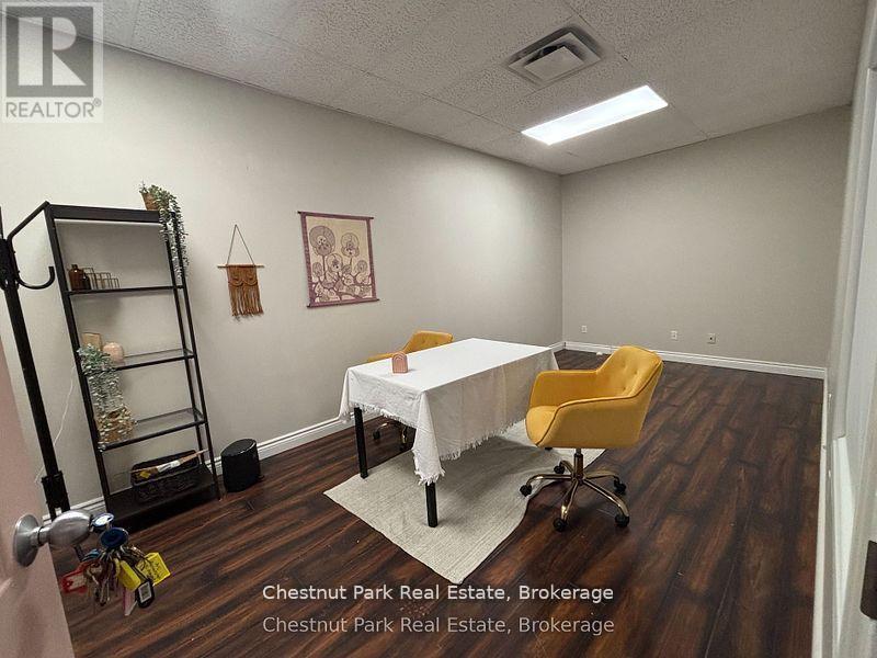 5 - 51 MAIN STREET E, Huntsville, Ontario