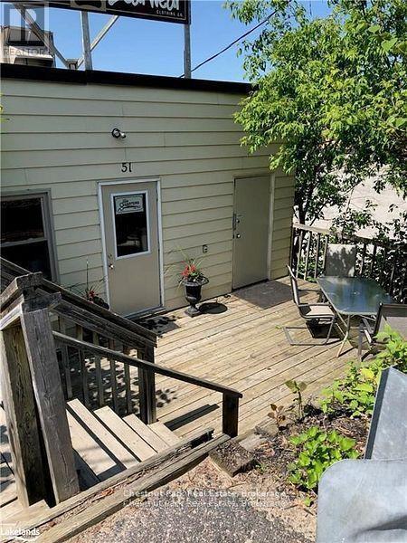 5 - 51 Main Street E, Huntsville, Ontario  P1H 2B8 - Photo 5 - X12447891