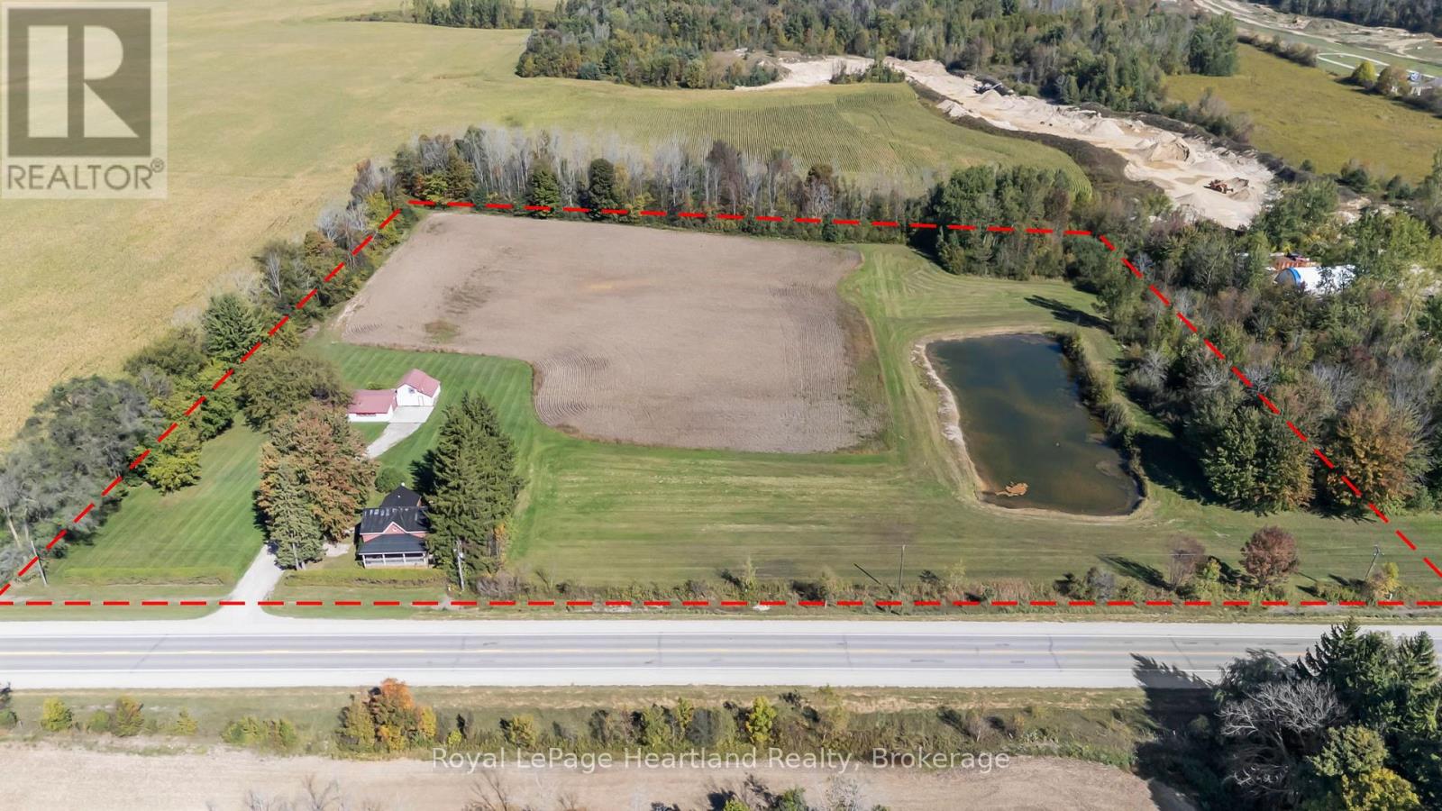 78 BRUCE RD 86, Huron-Kinloss, Ontario
