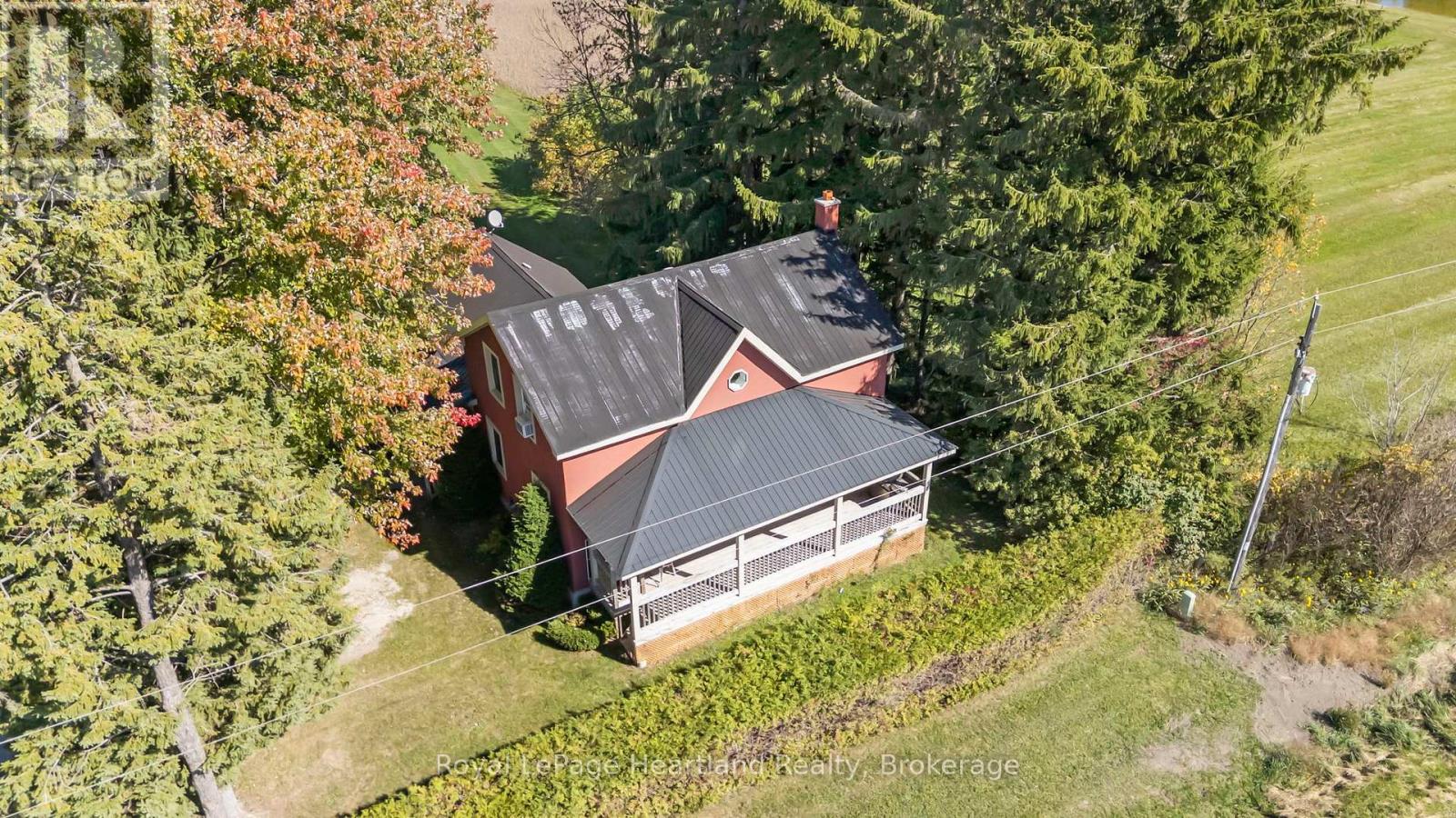 78 Bruce Rd 86, Huron-Kinloss, Ontario  N0G 2W0 - Photo 3 - X12447892
