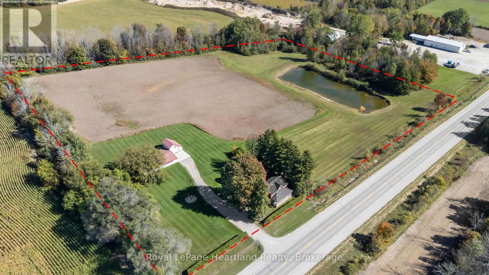 78 Bruce Rd 86, Huron-Kinloss, Ontario  N0G 2W0 - Photo 42 - X12447892