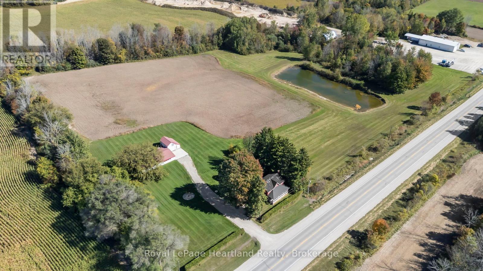 78 Bruce Rd 86, Huron-Kinloss, Ontario  N0G 2W0 - Photo 46 - X12447892