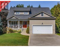 396 CURLEY STREET, Georgina, Ontario