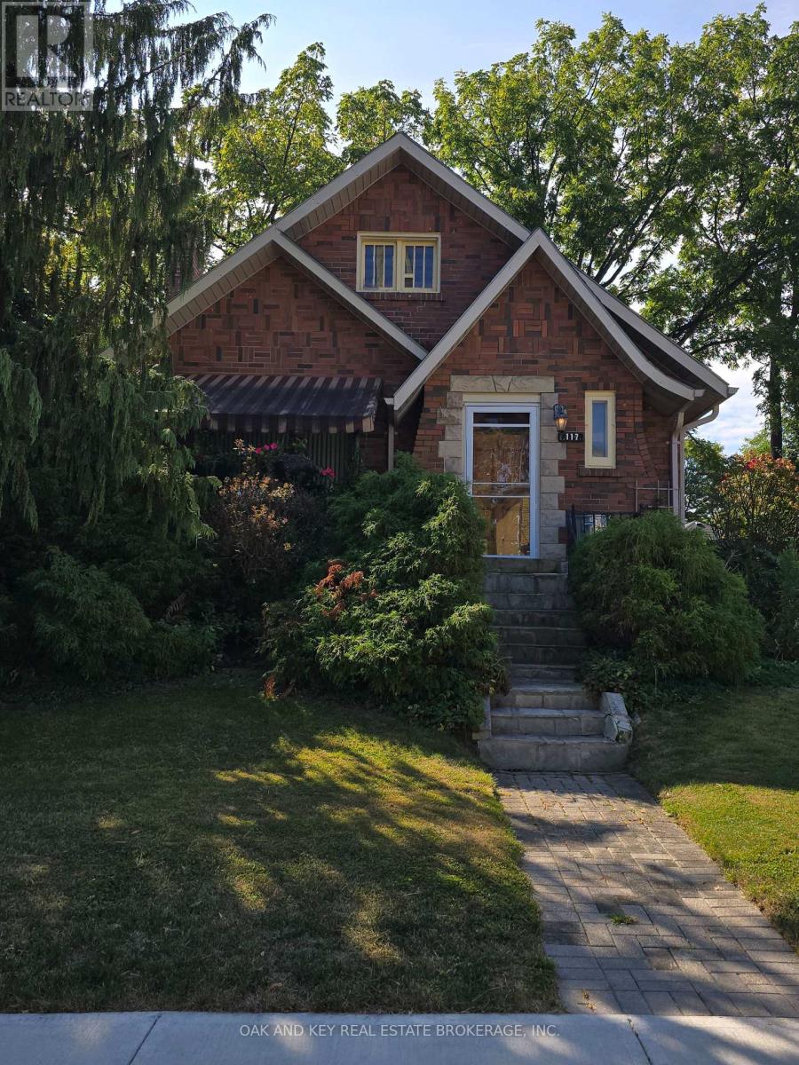 117 WINDSOR AVENUE, London South, Ontario