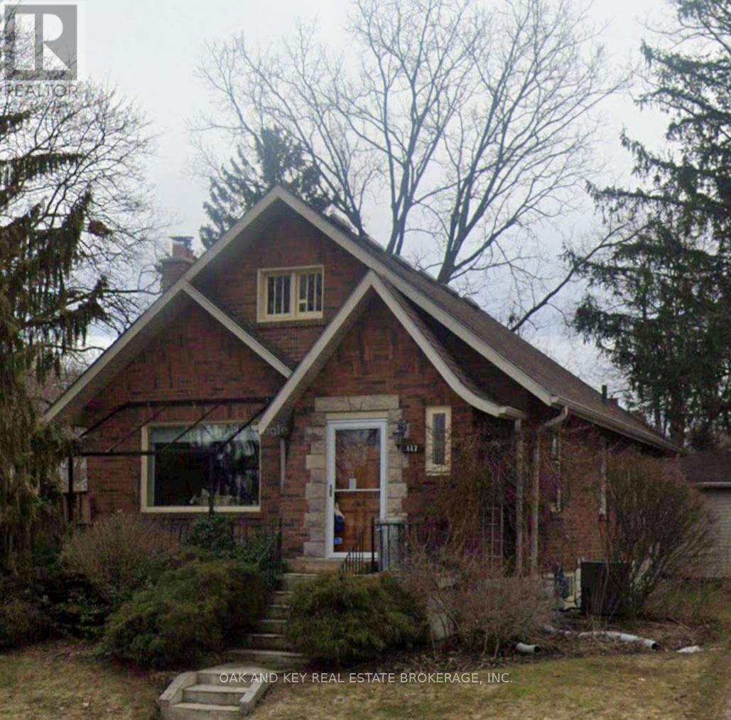 117 Windsor Avenue, London South, Ontario  N6C 1Z8 - Photo 3 - X12447804