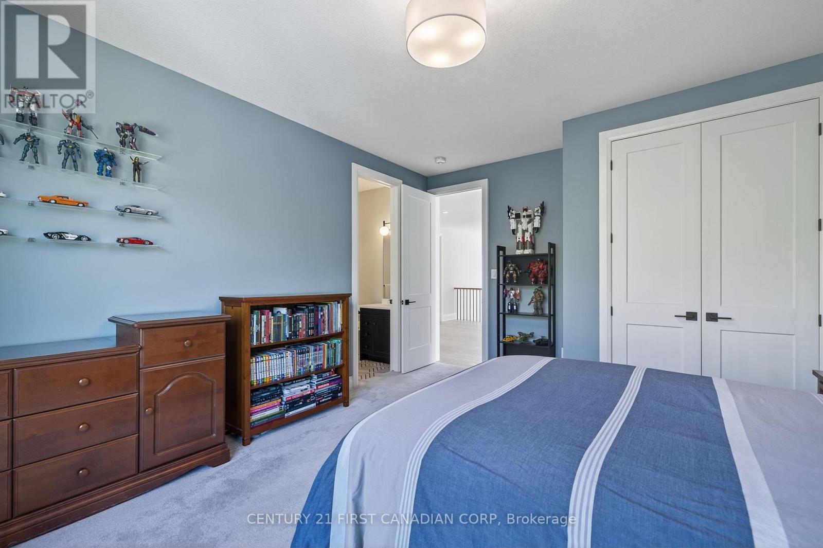 1704 Upper West Avenue, London South, Ontario  N6K 0K6 - Photo 32 - X12447865