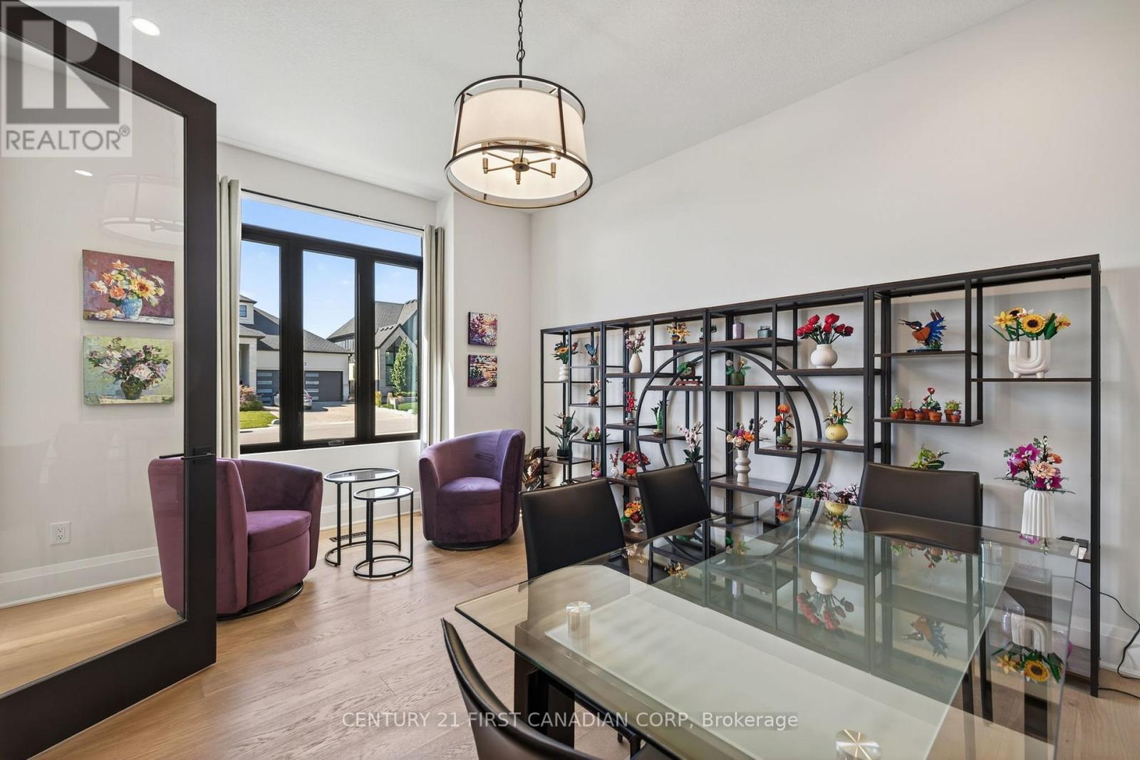 1704 Upper West Avenue, London South, Ontario  N6K 0K6 - Photo 4 - X12447865
