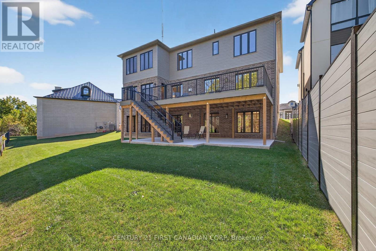 1704 Upper West Avenue, London South, Ontario  N6K 0K6 - Photo 40 - X12447865