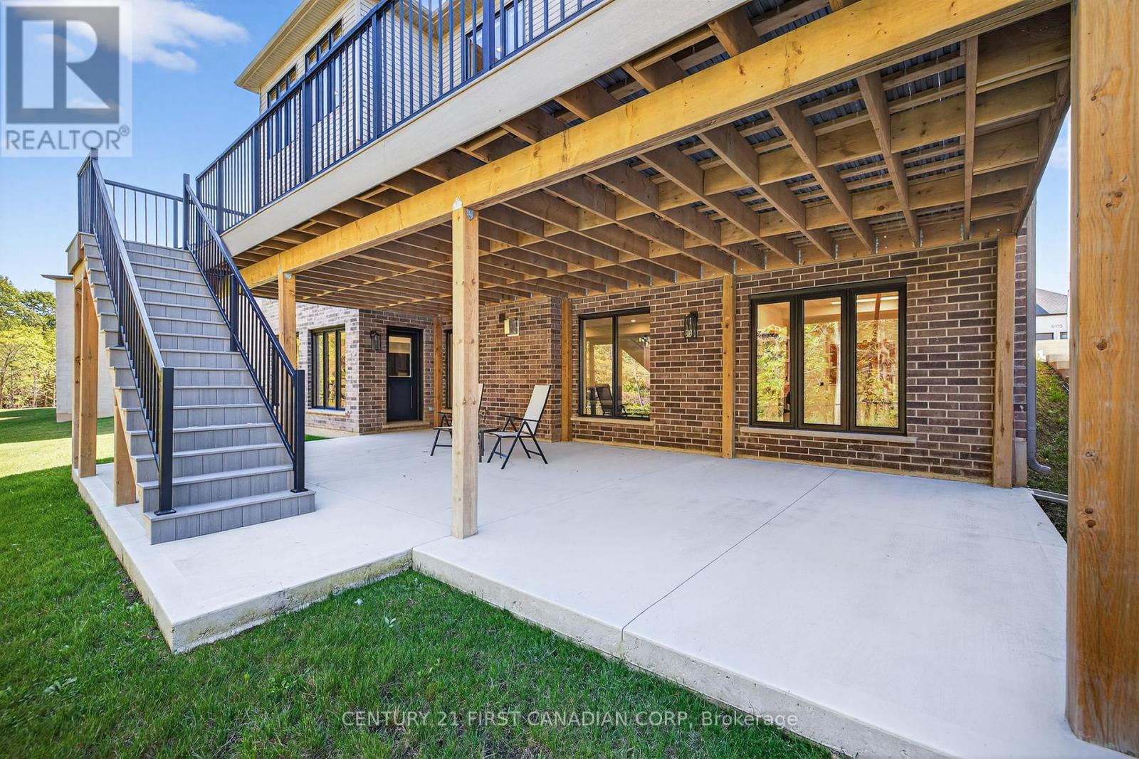 1704 Upper West Avenue, London South, Ontario  N6K 0K6 - Photo 41 - X12447865