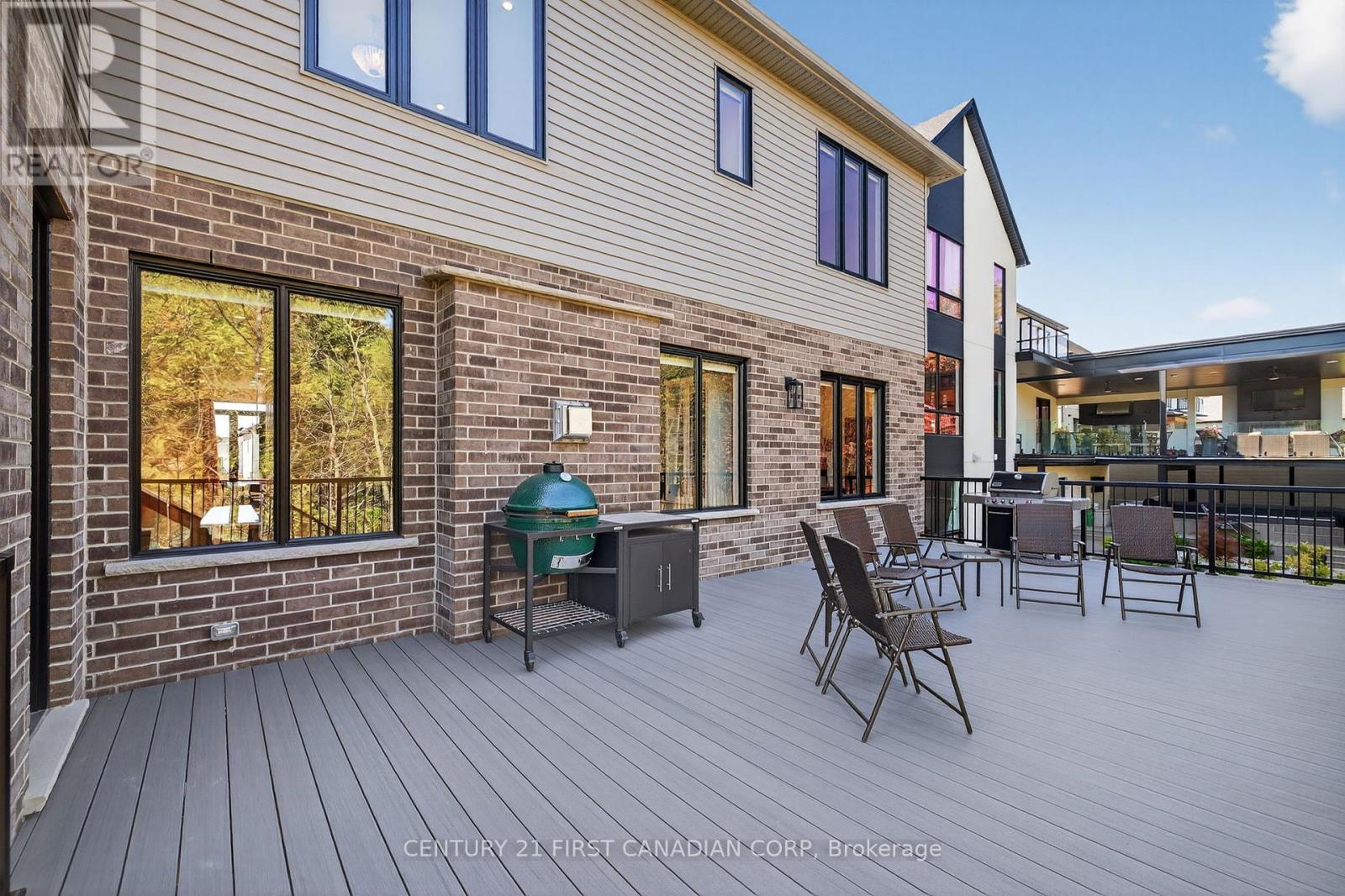 1704 Upper West Avenue, London South, Ontario  N6K 0K6 - Photo 42 - X12447865