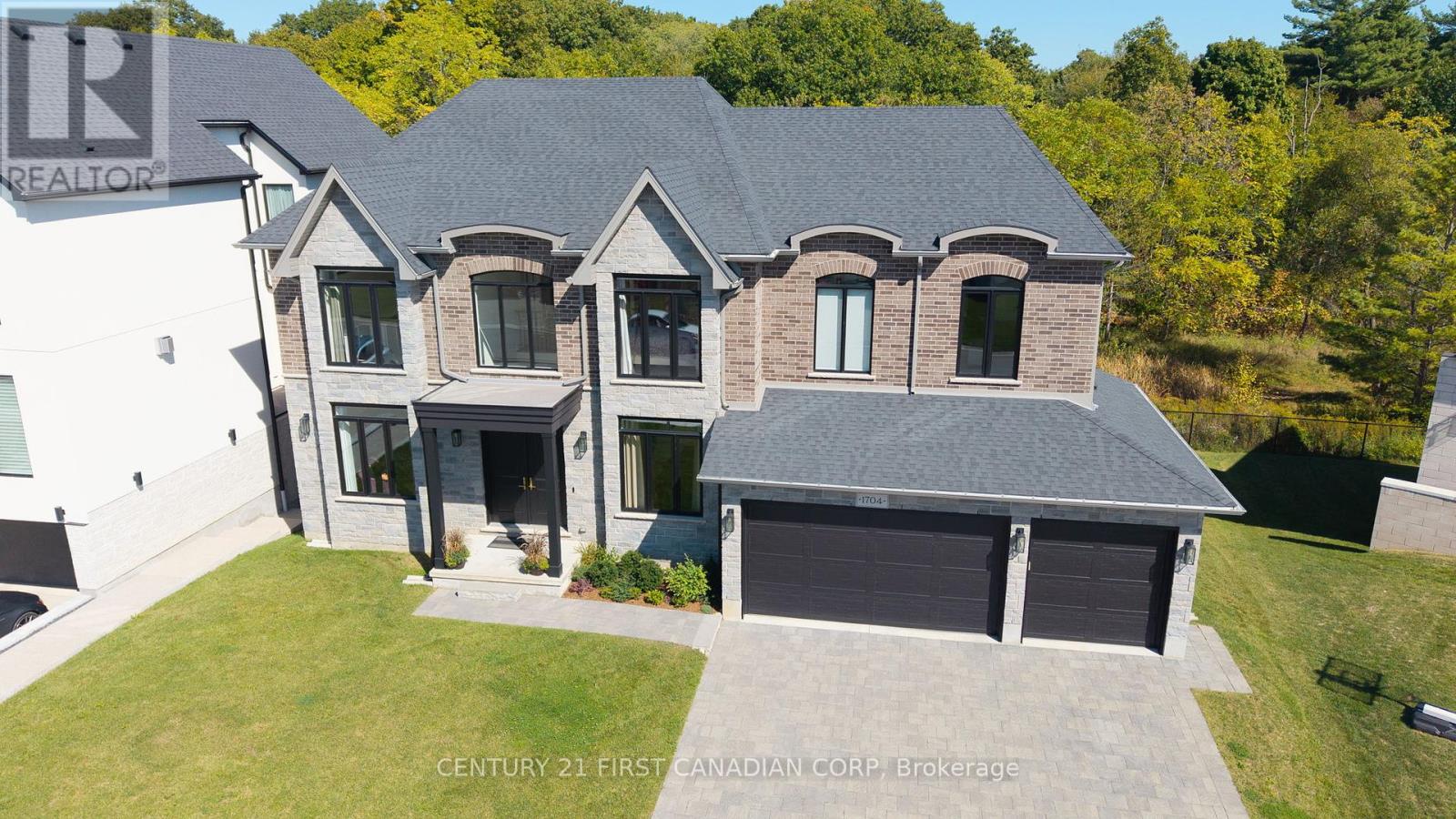 1704 Upper West Avenue, London South, Ontario  N6K 0K6 - Photo 44 - X12447865
