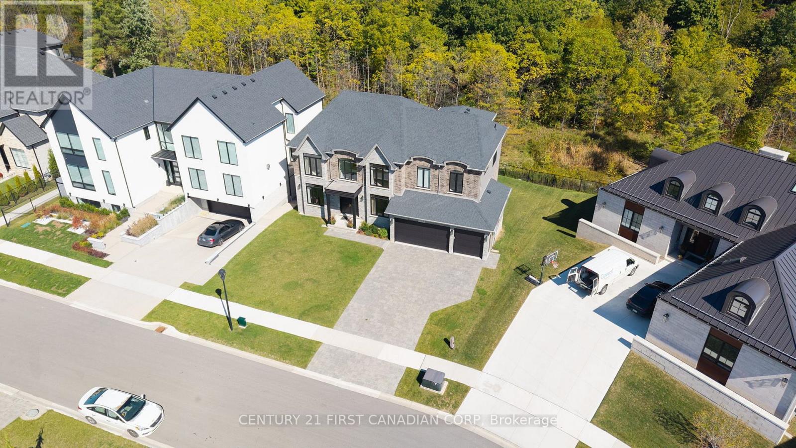 1704 Upper West Avenue, London South, Ontario  N6K 0K6 - Photo 46 - X12447865