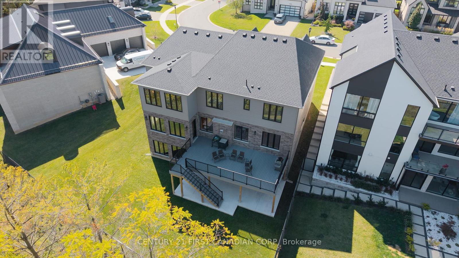 1704 Upper West Avenue, London South, Ontario  N6K 0K6 - Photo 48 - X12447865