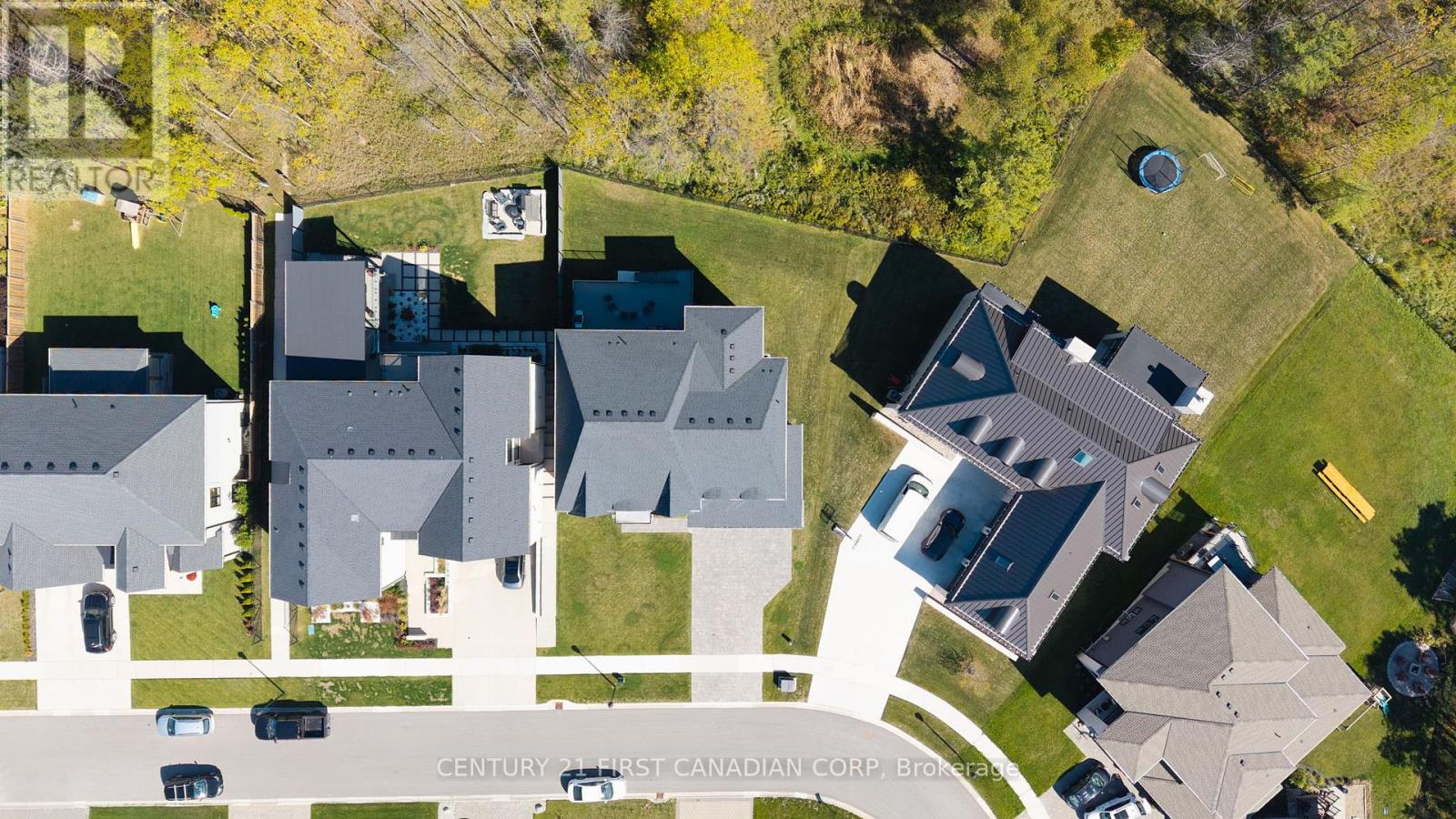 1704 Upper West Avenue, London South, Ontario  N6K 0K6 - Photo 49 - X12447865