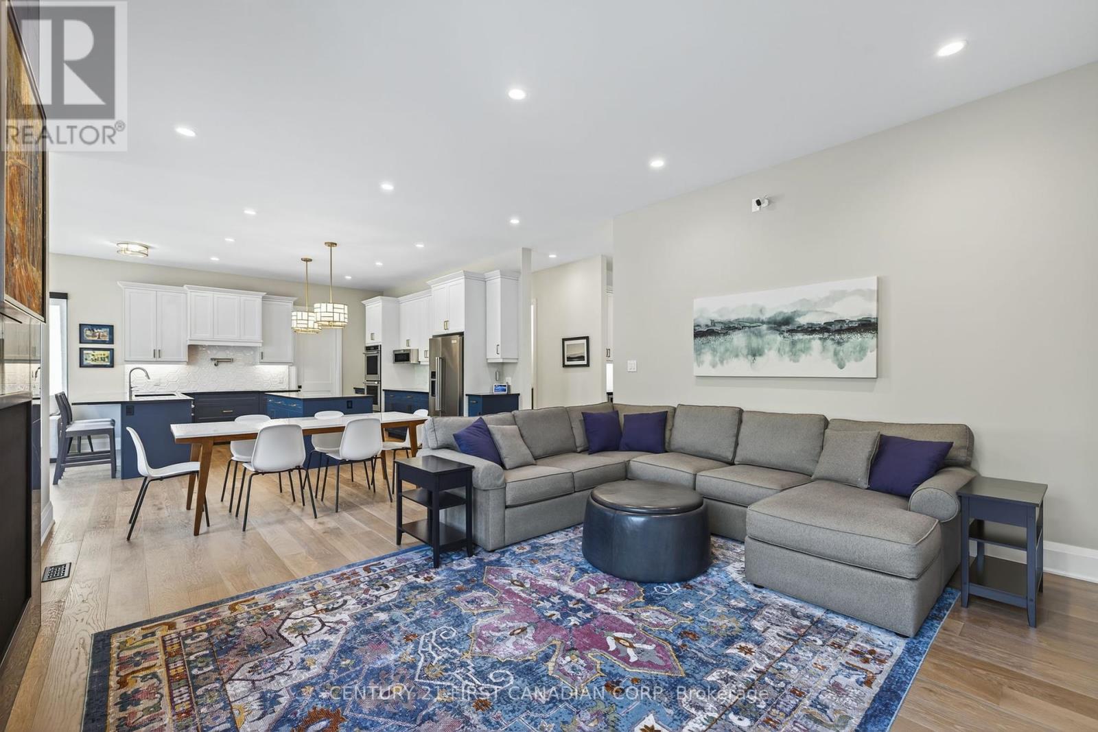 1704 Upper West Avenue, London South, Ontario  N6K 0K6 - Photo 8 - X12447865