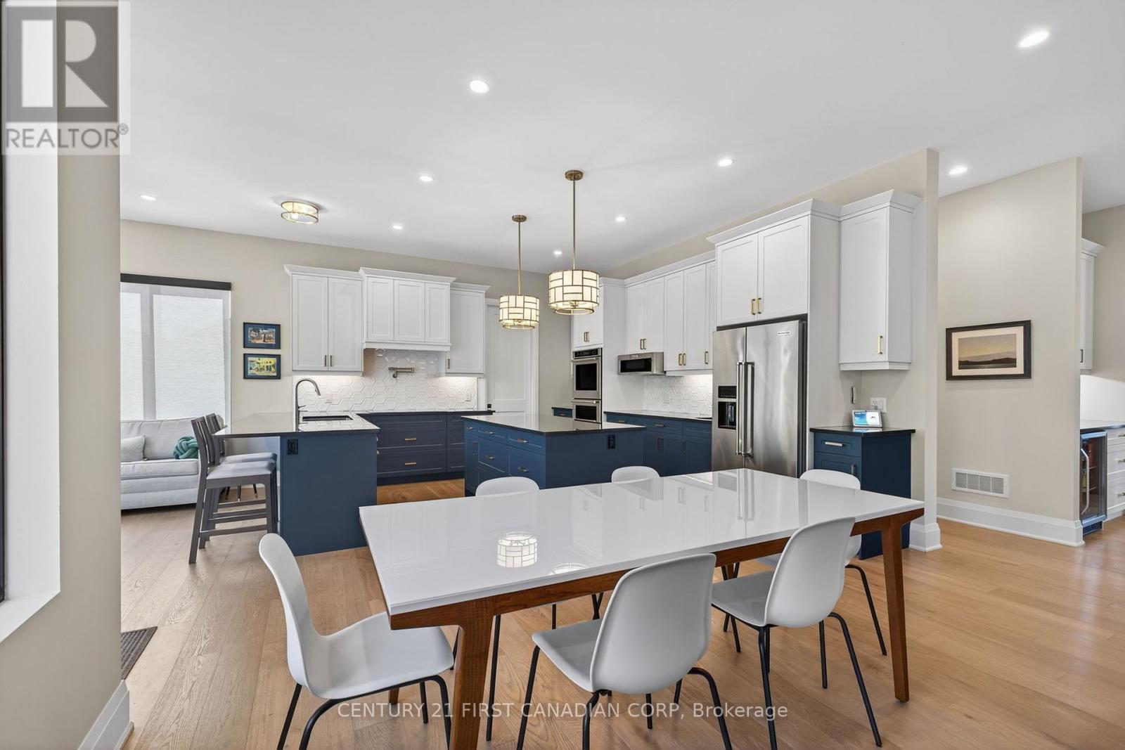 1704 Upper West Avenue, London South, Ontario  N6K 0K6 - Photo 9 - X12447865
