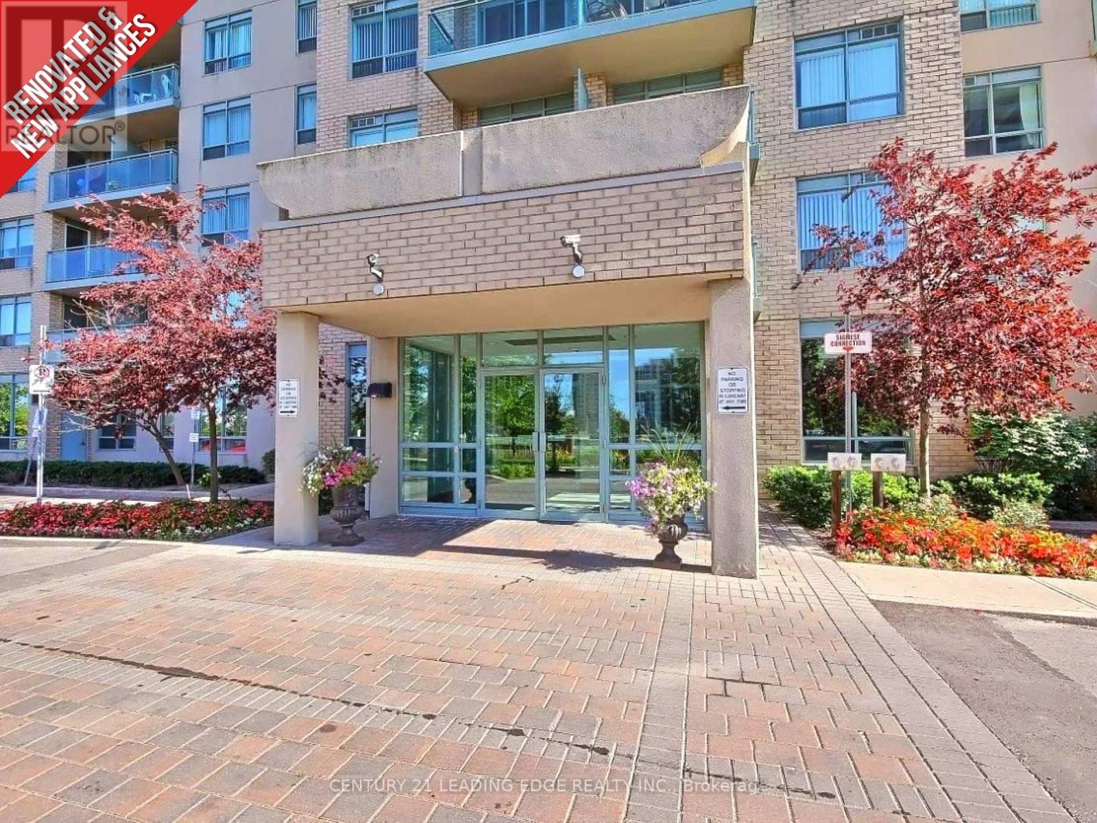 307 - 39 Oneida Crescent, Richmond Hill, Ontario  L4B 4T9 - Photo 1 - N12423881