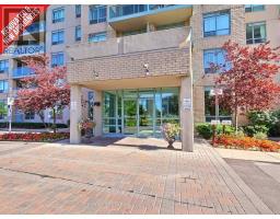 307 - 39 ONEIDA CRESCENT, Richmond Hill, Ontario