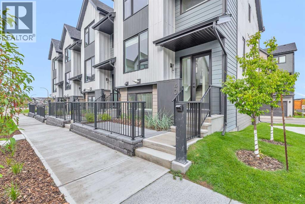 404, 85 Sage Hill Heights Nw, Calgary, Alberta  T3R 2E5 - Photo 3 - A2262413