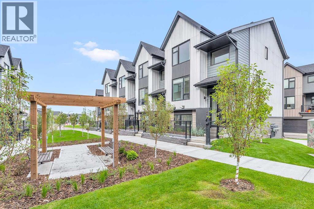 404, 85 Sage Hill Heights Nw, Calgary, Alberta  T3R 2E5 - Photo 5 - A2262413