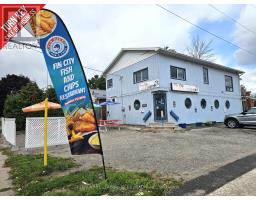 300 JAMES STREET E, Orillia, Ontario